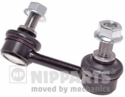NIPPARTS J4970318 Тяга стойка, стабилизатор для KIA SORENTO I (Киа Соренто 1) NIPPARTS J4970318 Тяга стойка, стабилизатор для KIA SORENTO I (Киа Соренто 1)