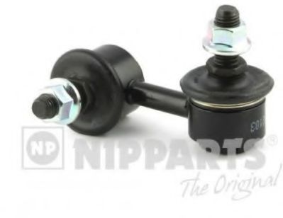 NIPPARTS J4970512 Тяга стойка, стабилизатор для MITSUBISHI COLT/RODEO (Митсубиши/митсубиси Cолт/родэо) NIPPARTS J4970512 Тяга стойка, стабилизатор для MITSUBISHI COLT/RODEO (Митсубиши/митсубиси Cолт/родэо)