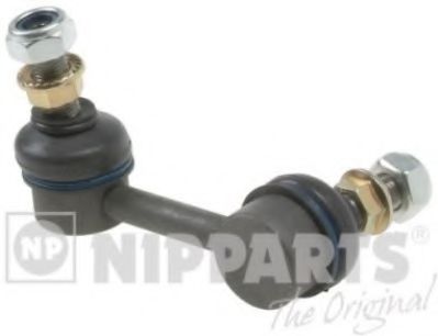 NIPPARTS J4971017 Тяга стойка, стабилизатор для NISSAN (Ниссан) NIPPARTS J4971017 Тяга стойка, стабилизатор для NISSAN (Ниссан)