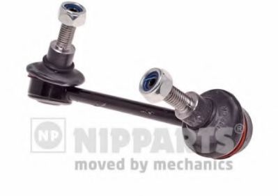 NIPPARTS J4971026 Тяга стойка, стабилизатор для RENAULT MASTER I (Рено Мастэр и) NIPPARTS J4971026 Тяга стойка, стабилизатор для RENAULT MASTER I (Рено Мастэр и)