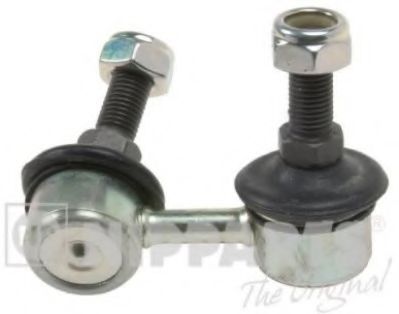 NIPPARTS J4975009 Тяга стойка, стабилизатор для MITSUBISHI SANTAMO (Митсубиши/митсубиси Сантамо) NIPPARTS J4975009 Тяга стойка, стабилизатор для MITSUBISHI SANTAMO (Митсубиши/митсубиси Сантамо)