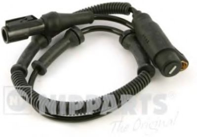 NIPPARTS J5000302 Датчик, частота вращения колеса для KIA (Киа) NIPPARTS J5000302 Датчик, частота вращения колеса для KIA (Киа)