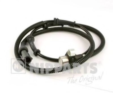 NIPPARTS J5000303 Датчик, частота вращения колеса для KIA MENTOR (Киа Мэнтор) NIPPARTS J5000303 Датчик, частота вращения колеса для KIA MENTOR (Киа Мэнтор)