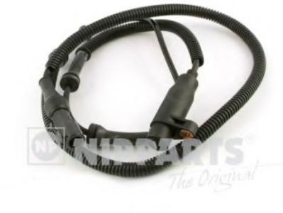 NIPPARTS J5000305 Датчик, частота вращения колеса для KIA MENTOR (Киа Мэнтор) NIPPARTS J5000305 Датчик, частота вращения колеса для KIA MENTOR (Киа Мэнтор)