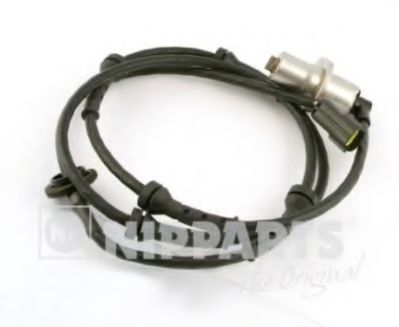 NIPPARTS J5000309 Датчик, частота вращения колеса для KIA SEDONA I (Киа Сэдона и) NIPPARTS J5000309 Датчик, частота вращения колеса для KIA SEDONA I (Киа Сэдона и)
