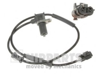 NIPPARTS J5000501 Датчик, частота вращения колеса для HYUNDAI EXCEL (Хендай Эxcэл) NIPPARTS J5000501 Датчик, частота вращения колеса для HYUNDAI EXCEL (Хендай Эxcэл)