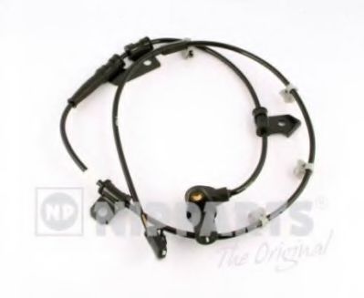NIPPARTS J5000506 Датчик, частота вращения колеса для HYUNDAI TIBURON (Хендай Тибурон) NIPPARTS J5000506 Датчик, частота вращения колеса для HYUNDAI TIBURON (Хендай Тибурон)