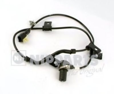 NIPPARTS J5000508 Датчик, частота вращения колеса для HYUNDAI TIBURON (Хендай Тибурон) NIPPARTS J5000508 Датчик, частота вращения колеса для HYUNDAI TIBURON (Хендай Тибурон)