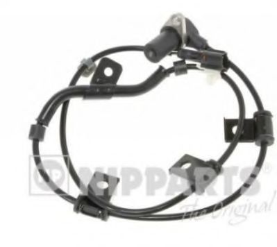 NIPPARTS J5000509 Датчик, частота вращения колеса для HYUNDAI TIBURON (Хендай Тибурон) NIPPARTS J5000509 Датчик, частота вращения колеса для HYUNDAI TIBURON (Хендай Тибурон)