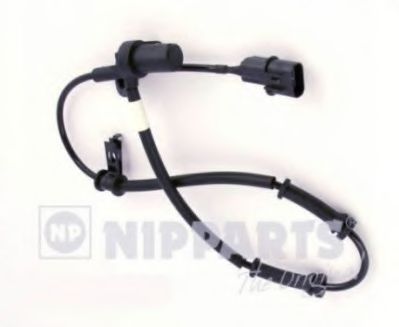 NIPPARTS J5000518 Датчик, частота вращения колеса для HYUNDAI GETZ (Хендай Гэтз) NIPPARTS J5000518 Датчик, частота вращения колеса для HYUNDAI GETZ (Хендай Гэтз)