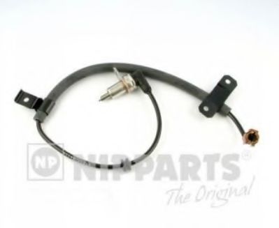NIPPARTS J5001016 Датчик, частота вращения колеса для NISSAN PATHFINDER II (Ниссан Патфайндер 2) NIPPARTS J5001016 Датчик, частота вращения колеса для NISSAN PATHFINDER II (Ниссан Патфайндер 2)