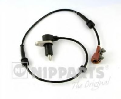 NIPPARTS J5001017 Датчик, частота вращения колеса для NISSAN PATHFINDER II (Ниссан Патфайндер 2) NIPPARTS J5001017 Датчик, частота вращения колеса для NISSAN PATHFINDER II (Ниссан Патфайндер 2)