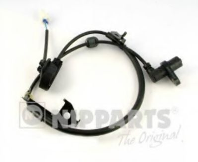 NIPPARTS J5002004 Датчик, частота вращения колеса для TOYOTA YARIS (Тойота/тоета Ярис) NIPPARTS J5002004 Датчик, частота вращения колеса для TOYOTA YARIS (Тойота/тоета Ярис)