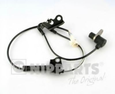 NIPPARTS J5002008 Датчик, частота вращения колеса для TOYOTA (Тойота/тоета) NIPPARTS J5002008 Датчик, частота вращения колеса для TOYOTA (Тойота/тоета)
