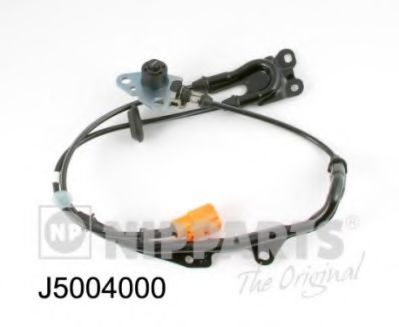 NIPPARTS J5004000 Датчик, частота вращения колеса для HONDA SHUTTLE (Хонда Шуттлэ) NIPPARTS J5004000 Датчик, частота вращения колеса для HONDA SHUTTLE (Хонда Шуттлэ)