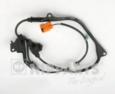 NIPPARTS J5004001 Датчик, частота вращения колеса для HONDA ACCORD VII (Хонда Аккорд 7) NIPPARTS J5004001 Датчик, частота вращения колеса для HONDA ACCORD VII (Хонда Аккорд 7)