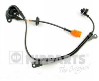 NIPPARTS J5004005 Датчик, частота вращения колеса для HONDA CRX II (Хонда Cрх 2) NIPPARTS J5004005 Датчик, частота вращения колеса для HONDA CRX II (Хонда Cрх 2)