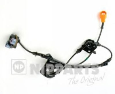 NIPPARTS J5004006 Датчик, частота вращения колеса для HONDA LEGEND II (Хонда Лэгэнд 2) NIPPARTS J5004006 Датчик, частота вращения колеса для HONDA LEGEND II (Хонда Лэгэнд 2)