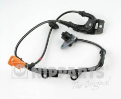 NIPPARTS J5004010 Датчик, частота вращения колеса для HONDA PRELUDE V (Хонда Прэлудэ v) NIPPARTS J5004010 Датчик, частота вращения колеса для HONDA PRELUDE V (Хонда Прэлудэ v)