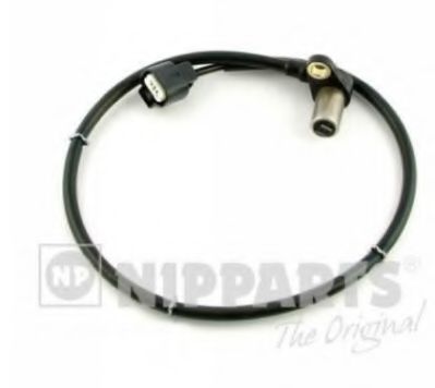 NIPPARTS J5005001 Датчик, частота вращения колеса для MITSUBISHI CHALLENGER (Митсубиши/митсубиси Чаллэнгэр) NIPPARTS J5005001 Датчик, частота вращения колеса для MITSUBISHI CHALLENGER (Митсубиши/митсубиси Чаллэнгэр)