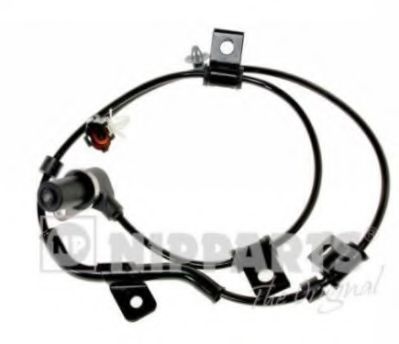 NIPPARTS J5010509 Датчик, частота вращения колеса для HYUNDAI TIBURON (Хендай Тибурон) NIPPARTS J5010509 Датчик, частота вращения колеса для HYUNDAI TIBURON (Хендай Тибурон)