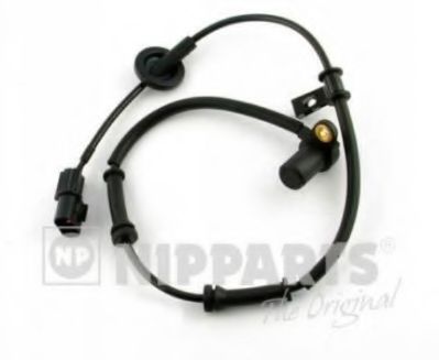NIPPARTS J5010518 Датчик, частота вращения колеса для HYUNDAI GETZ (Хендай Гэтз) NIPPARTS J5010518 Датчик, частота вращения колеса для HYUNDAI GETZ (Хендай Гэтз)