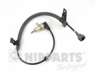 NIPPARTS J5011016 Датчик, частота вращения колеса для NISSAN PATHFINDER II (Ниссан Патфайндер 2) NIPPARTS J5011016 Датчик, частота вращения колеса для NISSAN PATHFINDER II (Ниссан Патфайндер 2)