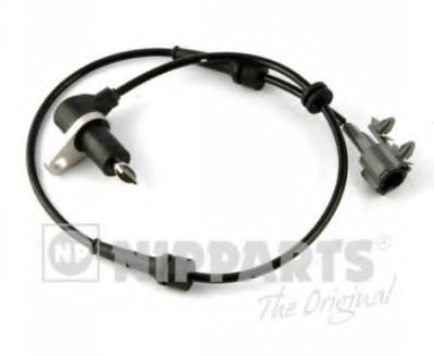 NIPPARTS J5011017 Датчик, частота вращения колеса для NISSAN PATHFINDER II (Ниссан Патфайндер 2) NIPPARTS J5011017 Датчик, частота вращения колеса для NISSAN PATHFINDER II (Ниссан Патфайндер 2)