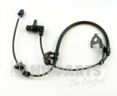 NIPPARTS J5012004 Датчик, частота вращения колеса для TOYOTA YARIS (Тойота/тоета Ярис) NIPPARTS J5012004 Датчик, частота вращения колеса для TOYOTA YARIS (Тойота/тоета Ярис)