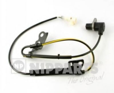 NIPPARTS J5012008 Датчик, частота вращения колеса для TOYOTA (Тойота/тоета) NIPPARTS J5012008 Датчик, частота вращения колеса для TOYOTA (Тойота/тоета)