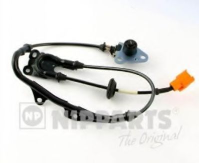 NIPPARTS J5014000 Датчик, частота вращения колеса для HONDA SHUTTLE (Хонда Шуттлэ) NIPPARTS J5014000 Датчик, частота вращения колеса для HONDA SHUTTLE (Хонда Шуттлэ)