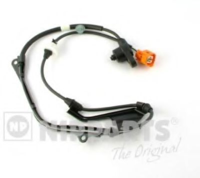 NIPPARTS J5014001 Датчик, частота вращения колеса для HONDA ACCORD VII (Хонда Аккорд 7) NIPPARTS J5014001 Датчик, частота вращения колеса для HONDA ACCORD VII (Хонда Аккорд 7)