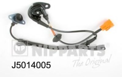 NIPPARTS J5014005 Датчик, частота вращения колеса для HONDA CRX II (Хонда Cрх 2) NIPPARTS J5014005 Датчик, частота вращения колеса для HONDA CRX II (Хонда Cрх 2)