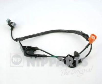 NIPPARTS J5014006 Датчик, частота вращения колеса для HONDA LEGEND II (Хонда Лэгэнд 2) NIPPARTS J5014006 Датчик, частота вращения колеса для HONDA LEGEND II (Хонда Лэгэнд 2)