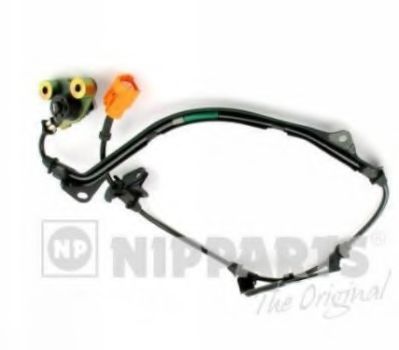NIPPARTS J5014007 Датчик, частота вращения колеса для HONDA LEGEND III (Хонда Лэгэнд 3) NIPPARTS J5014007 Датчик, частота вращения колеса для HONDA LEGEND III (Хонда Лэгэнд 3)
