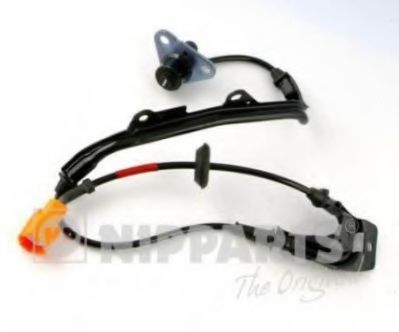 NIPPARTS J5014010 Датчик, частота вращения колеса для HONDA PRELUDE V (Хонда Прэлудэ v) NIPPARTS J5014010 Датчик, частота вращения колеса для HONDA PRELUDE V (Хонда Прэлудэ v)