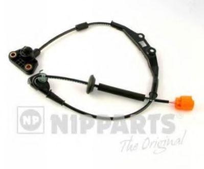 NIPPARTS J5014011 Датчик, частота вращения колеса для HONDA PRELUDE V (Хонда Прэлудэ v) NIPPARTS J5014011 Датчик, частота вращения колеса для HONDA PRELUDE V (Хонда Прэлудэ v)