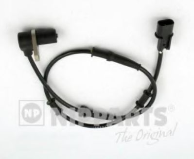 NIPPARTS J5015005 Датчик, частота вращения колеса для MITSUBISHI MIRAGE V (Митсубиши/митсубиси Мирагэ v) NIPPARTS J5015005 Датчик, частота вращения колеса для MITSUBISHI MIRAGE V (Митсубиши/митсубиси Мирагэ v)