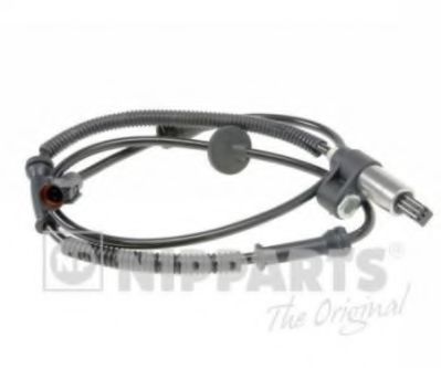NIPPARTS J5020303 Датчик, частота вращения колеса для KIA MENTOR (Киа Мэнтор) NIPPARTS J5020303 Датчик, частота вращения колеса для KIA MENTOR (Киа Мэнтор)