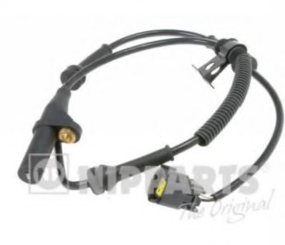 NIPPARTS J5020309 Датчик, частота вращения колеса для KIA SEDONA I (Киа Сэдона и) NIPPARTS J5020309 Датчик, частота вращения колеса для KIA SEDONA I (Киа Сэдона и)
