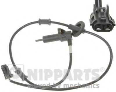 NIPPARTS J5020501 Датчик, частота вращения колеса для HYUNDAI EXCEL (Хендай Эxcэл) NIPPARTS J5020501 Датчик, частота вращения колеса для HYUNDAI EXCEL (Хендай Эxcэл)