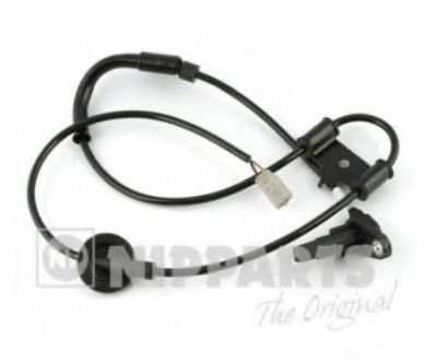 NIPPARTS J5020506 Датчик, частота вращения колеса для HYUNDAI TIBURON (Хендай Тибурон) NIPPARTS J5020506 Датчик, частота вращения колеса для HYUNDAI TIBURON (Хендай Тибурон)