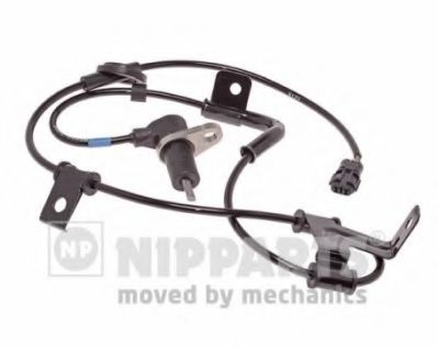 NIPPARTS J5020510 Датчик, частота вращения колеса для HYUNDAI TIBURON (Хендай Тибурон) NIPPARTS J5020510 Датчик, частота вращения колеса для HYUNDAI TIBURON (Хендай Тибурон)