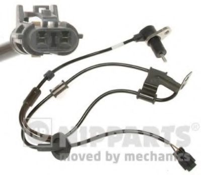 NIPPARTS J5020516 Датчик, частота вращения колеса для HYUNDAI (Хендай) NIPPARTS J5020516 Датчик, частота вращения колеса для HYUNDAI (Хендай)