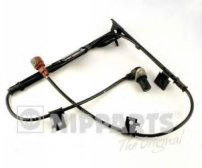 NIPPARTS J5021016 Датчик, частота вращения колеса для NISSAN PATHFINDER II (Ниссан Патфайндер 2) NIPPARTS J5021016 Датчик, частота вращения колеса для NISSAN PATHFINDER II (Ниссан Патфайндер 2)