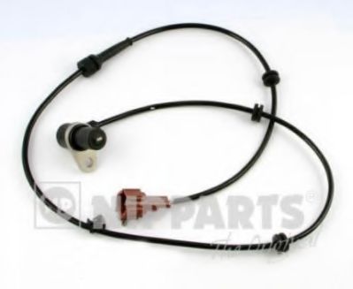 NIPPARTS J5021017 Датчик, частота вращения колеса для NISSAN PATHFINDER II (Ниссан Патфайндер 2) NIPPARTS J5021017 Датчик, частота вращения колеса для NISSAN PATHFINDER II (Ниссан Патфайндер 2)