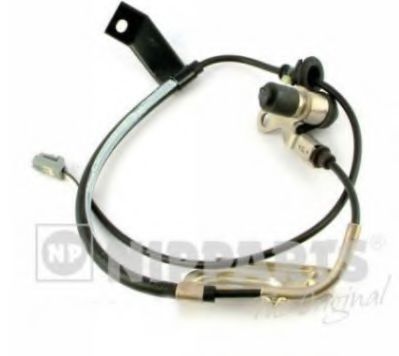 NIPPARTS J5022005 Датчик, частота вращения колеса для TOYOTA COROLLA (Тойота/тоета Cоролла) NIPPARTS J5022005 Датчик, частота вращения колеса для TOYOTA COROLLA (Тойота/тоета Cоролла)