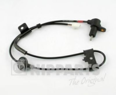 NIPPARTS J5030506 Датчик, частота вращения колеса для HYUNDAI TIBURON (Хендай Тибурон) NIPPARTS J5030506 Датчик, частота вращения колеса для HYUNDAI TIBURON (Хендай Тибурон)