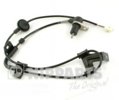 NIPPARTS J5030508 Датчик, частота вращения колеса для HYUNDAI TIBURON (Хендай Тибурон) NIPPARTS J5030508 Датчик, частота вращения колеса для HYUNDAI TIBURON (Хендай Тибурон)
