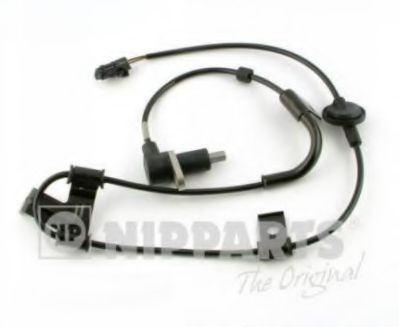 NIPPARTS J5030509 Датчик, частота вращения колеса для HYUNDAI TIBURON (Хендай Тибурон) NIPPARTS J5030509 Датчик, частота вращения колеса для HYUNDAI TIBURON (Хендай Тибурон)